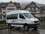 (260'904) - Roth, Nesslau - SG 224'106 - Mercedes am 1.