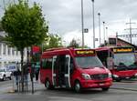 (262'200) - Bernmobil, Bern - Nr.