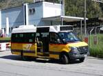 (262'238) - Marchetti, Airolo - TI 183'247/PID 11'513 - Mercedes am 10.