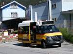(262'239) - Marchetti, Airolo - TI 183'247/PID 11'513 - Mercedes am 10.