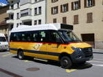 (262'248) - Marchetti, Airolo - TI 40'288/PID 11'514 - Mercedes am 10.