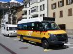 (262'249) - Marchetti, Airolo - TI 40'288/PID 11'514 - Mercedes am 10.