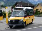 (262'702) - PostAuto Zentralschweiz - Nr.