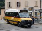 (263'625) - Barenmco, Faido - TI 13'809/PID 10'758  Mercedes (ex Nr.
