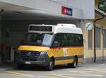 (263'631) - Barenco, Faido - TI 13'809/PID 11'758 - Mercedes (ex Nr.
