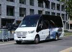 (265'946) - Swisstours Transport, Gen�ve - GE 960'241 - Mercedes am 19.