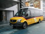 (267'904) - PostAuto Graub�nden - GR 56'016/PID 10'176 - Mercedes am 8.