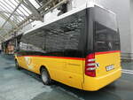 (267'905) - PostAuto Graub�nden - GR 56'016/PID 10'176 - Mercedes am 8.