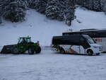 (270'076) - Swisstours Transport, Gen�ve - GE 963'821 - Mercedes am 21.