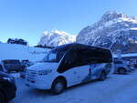 (271'282) - Swisstours Transport, Gen�ve - GE 960'241 - Mercedes am 18.