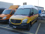 (271'651) - L�thi, Hinterfultigen - BE 544'475/PID 10'652 - Mercedes am 5.