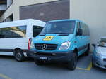 (276'971) - Gaudenz, Andeer - GR 92'398 - Mercedes am 18.