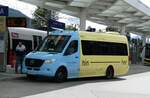 (280'458) - Breuss, Rankweil - I 2947 AV - Mercedes am 16.