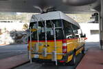 (281'775) - BUS-trans, Visp - VS 577'880/PID 10'577 - Mercedes (ex VS 6520; ex VS 450) am 24.