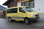 (283'211) - Schnidrig, Zweisimmen - BE 255'989 - Mercedes am 15.