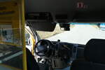 (285'234) - PostAuto Bern - BE 822'867/PID 11'016 - Mercedes am 5.