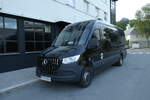 (288'755) - Aus Rum�nien: ??? - B 175 HDO - Mercedes/G�zs�zler am 16. Juni 2026 in Svolvaer, Hafen