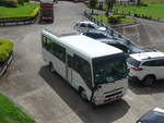 (212'299) - TEBSA, San Jos� - 17'250 - Mitsubishi am 24.