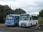 (212'306) - TEBSA, San Jos� - 17'250 - Mitsubishi am 24.