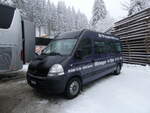 (258'417) - Gr�del, Huttwil - BE 485'578 - Opel am 6.