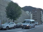 (185'601) - Viatges Espanya, Sant Juli� de L�ria - L0058 - Renault am 29.