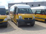 (219'077) - CarPostal Ouest - VD 248'285 - Renault am 25.