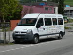 (253'132) - Jardin Suisse, Neuenkirch - LU 241'649 - Renault am 29.