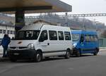 (271'217) - Sch�rli, Ufhusen - LU 90'093 - Renault am 17.