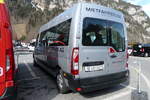 (285'116) - Staub, R�thenbach - BE 401'342 - Renault am 28.