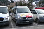 (285'130) - Z-FightersOberr�ti-Sins, Oberr�ti - AG 384'106 - Renault am 28.