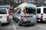 (285'132) - Z-Fighters Oberr�ti-Sins, Oberr�ti - AG 384'106 - Renault am 28.