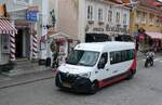 (287'810) - L�nstrafiken, J�nk�ping - Nr. 309/RLN 29A - Renault am 8. Juni 2026 in Gr�nna, Braheparken