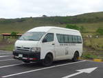 (212'084) - Parque National Volc�n Masaya - ME 0723 - Toyota am 22.