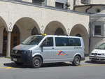 (218'478) - Guler, Sent - GR 10'998 - VW am 5.