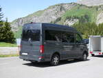 (276'762) - In�bnit, Meiringen - BE 74'575 - VW am 15.