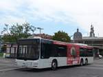 (162'750) - OVF N�rnberg - N-WA 706 - MAN am 27.