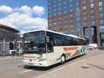 (194'238) - Binninger, V�rstetten - EM-BK 64 - Mercedes am 18.