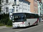 (254'777) - Mayer, T�rkheim - MN-MR 560 - Mercedes am 4. September 2023 beim Bahnhof Memmingen