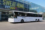 PostBus - BD 14'746 - Mercedes am 19.
