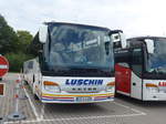 (183'877) - Luschin, Bad D�rrheim - VS-LU 400 - Setra am 23.