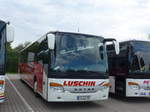 (183'878) - Luschin, Bad D�rrheim - VS-LU 99 - Setra am 23.