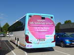 (183'898) - Luschin, Bad D�rrheim - VS-LU 400 - Setra am 23.