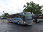 (204'670) - Huberts Reisen, Hettstadt - W�-K 2081 - Setra am 9.