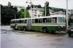 (033'213) - TN Neuch�tel - Nr.