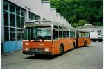 (046'719) - TPG Gen�ve - Nr.