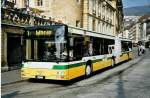 (050'302) - TN Neuch�tel - Nr.