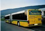 (057'104) - TN Neuch�tel - Nr.