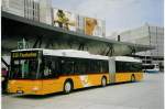 (070'801) - PostAuto Z�rich - Nr.