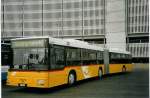 (070'807) - PostAuto Z�rich - Nr.