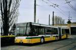 (076'224) - TN Neuch�tel - Nr.